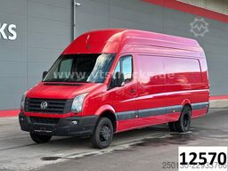 VW Crafter Kasten 50 L4H3 extralang Superhochdach