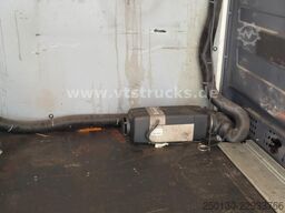 VW Crafter Kasten 50 L4H3 extralang Superhochdach