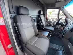 VW Crafter Kasten 50 L4H3 extralang Superhochdach