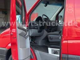 VW Crafter Kasten 50 L4H3 extralang Superhochdach