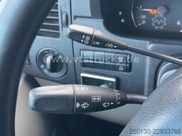 VW Crafter Kasten 50 L4H3 extralang Superhochdach