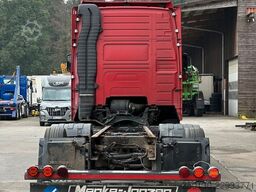 VOLVO FH 460 6x2 LL EEV /ACC/NLA/LDW Fahrgestell