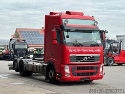 VOLVO FH 460 6x2 LL EEV /ACC/NLA/LDW Fahrgestell