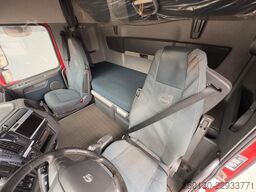 VOLVO FH 460 6x2 LL EEV /ACC/NLA/LDW Fahrgestell