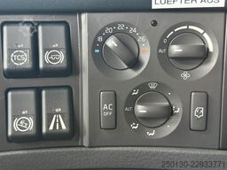 VOLVO FH 460 6x2 LL EEV /ACC/NLA/LDW Fahrgestell