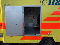 MERCEDES-BENZ Sprinter 519 Cdi  Hospi Mobil Krankenwagen