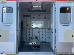 MERCEDES-BENZ Sprinter 519 Cdi  Hospi Mobil Krankenwagen