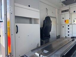 MERCEDES-BENZ Sprinter 519 Cdi  Hospi Mobil Krankenwagen