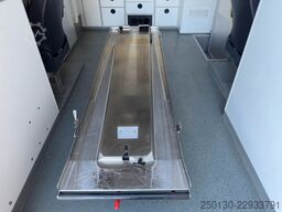 MERCEDES-BENZ Sprinter 519 Cdi  Hospi Mobil Krankenwagen