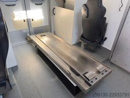MERCEDES-BENZ Sprinter 519 Cdi  Hospi Mobil Krankenwagen