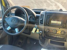 MERCEDES-BENZ Sprinter 519 Cdi  Hospi Mobil Krankenwagen