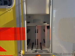 MERCEDES-BENZ Sprinter 519 Cdi  Hospi Mobil Krankenwagen
