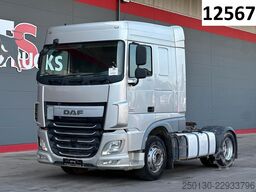 DAF XF 440FT 4x2 BL HYVA ACC AEBS LDW