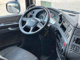 DAF XF 440FT 4x2 BL HYVA ACC AEBS LDW