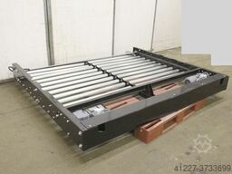 Horstmann 2x 1020 x 1300 mm