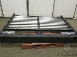 Horstmann 2x 1020 x 1300 mm