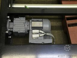 Horstmann 2x 1020 x 1300 mm