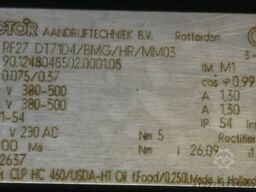Horstmann 2x 1020 x 1300 mm