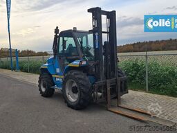 Manitou M30-4 ST3B | 2015