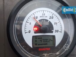 Manitou M30-4 ST3B | 2015