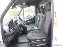 Mercedes-Benz Sprinter 315 CDI Carrier Xarios 350 Koel/vries/...