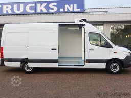 Mercedes-Benz Sprinter 315 CDI Carrier Xarios 350 Koel/vries/...