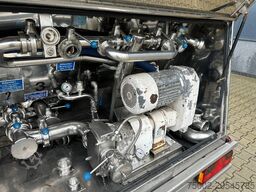 Feldbinder LEBENSMITTEL / LEVENSMIDDELEN FOOD / 33.500L / ...