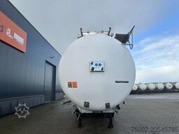 Feldbinder LEBENSMITTEL / LEVENSMIDDELEN FOOD / 33.500L / ...