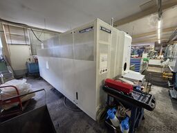 DMG MORI CTX 510 ECOLINE