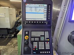 DMG MORI CTX 510 ECOLINE