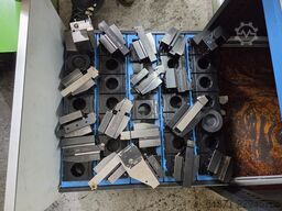 DMG MORI CTX 510 ECOLINE