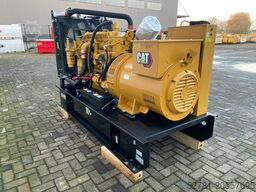 CAT DE400GC - 400 kVA Generator - DPX-18218