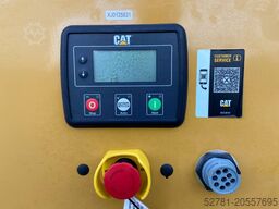 CAT DE400GC - 400 kVA Generator - DPX-18218