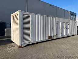 [other] Container 40FT HC - Genset Container - DPX-29081