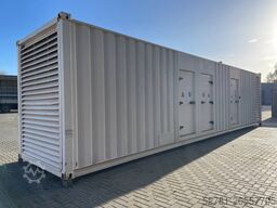 [other] Container 40FT HC - Genset Container - DPX-29081