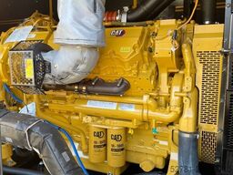 CAT DE1400GC - 1400 kVA Standby Generator - DPX-18227