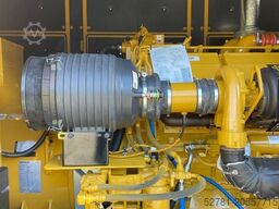 CAT DE1400GC - 1400 kVA Standby Generator - DPX-18227