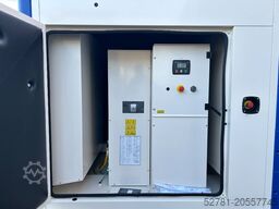 FG Wilson P660-3 - 660 kVA Genset - DPX-16022