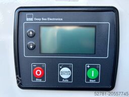 FG Wilson P660-3 - 660 kVA Genset - DPX-16022