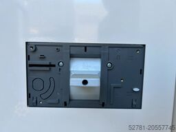 FG Wilson P660-3 - 660 kVA Genset - DPX-16022