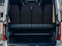 MERCEDES-BENZ Sprinter Altas Tourline L