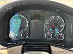 MAN TGL 8.180 K Kipper MEILLER 3-Seiten*2 X AHK