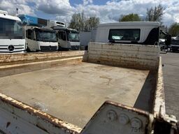 MAN TGL 8.180 K Kipper MEILLER 3-Seiten*2 X AHK