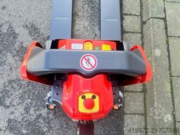 Noblelift PT E15N EDGE