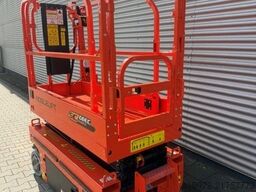 Noblelift SC08EC-E