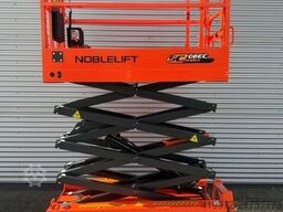 Noblelift SC08EC-E