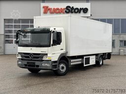 Mercedes-Benz Atego 1524L TIEFKÜHLER L