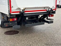 Mercedes-Benz Atego 1524L TIEFKÜHLER L