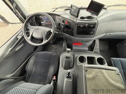 Mercedes-Benz Atego 1524L TIEFKÜHLER L