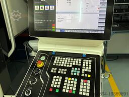 DMG MORI DMF 260-11 linear